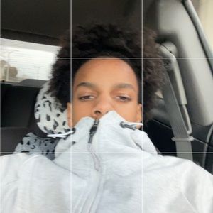 Meet your Posher, Cameron